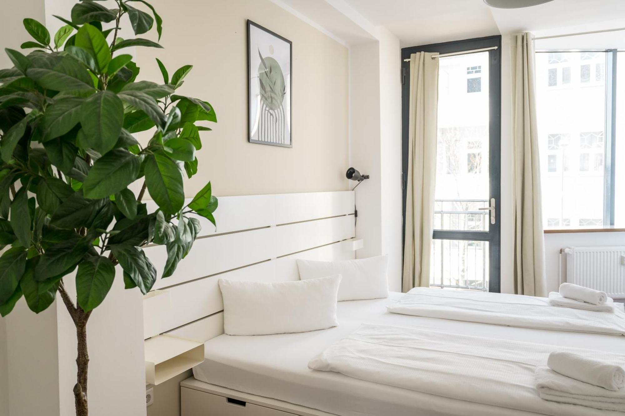 Fantastic 2 Bedroom Apartment 柏林 外观 照片