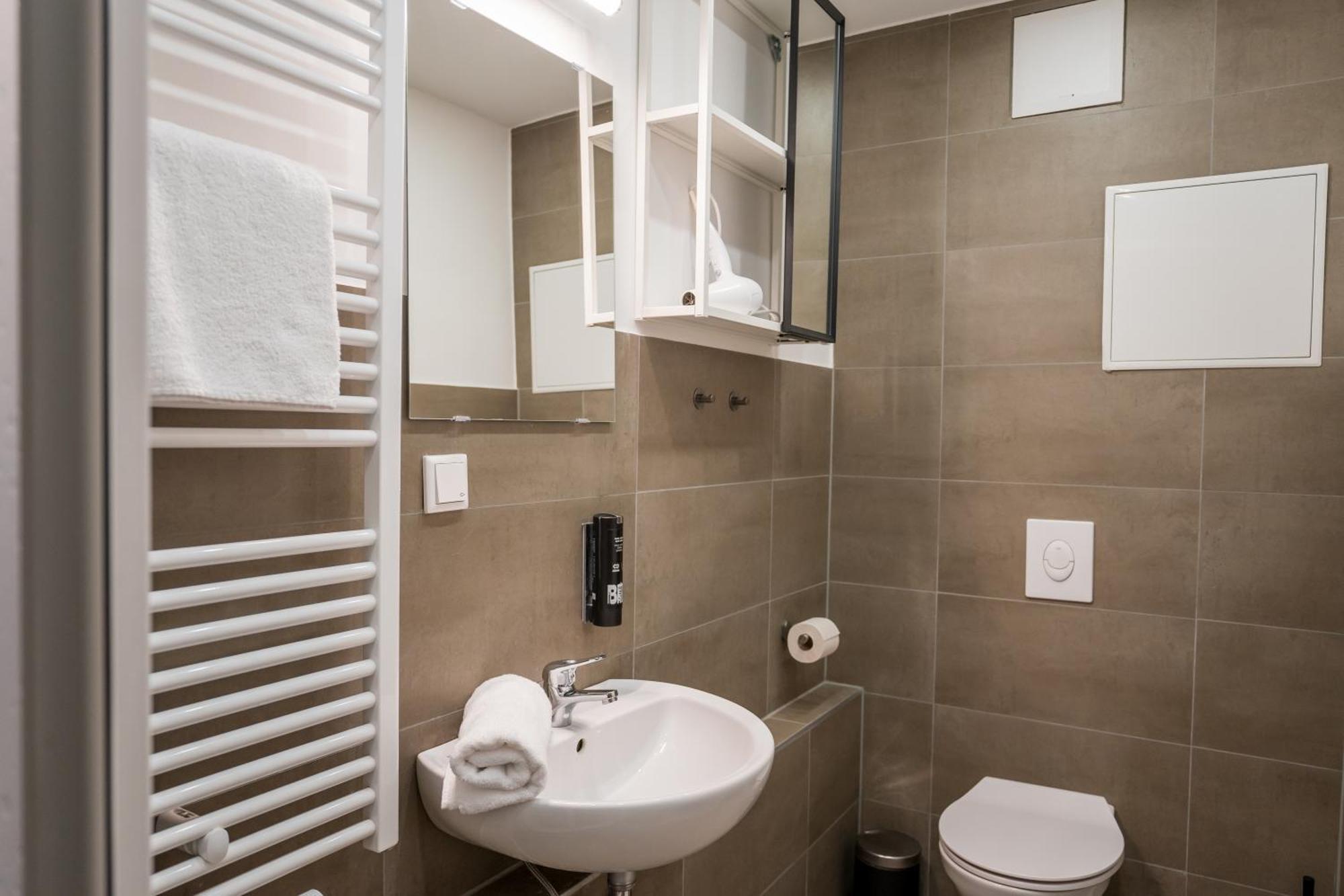 Fantastic 2 Bedroom Apartment 柏林 外观 照片