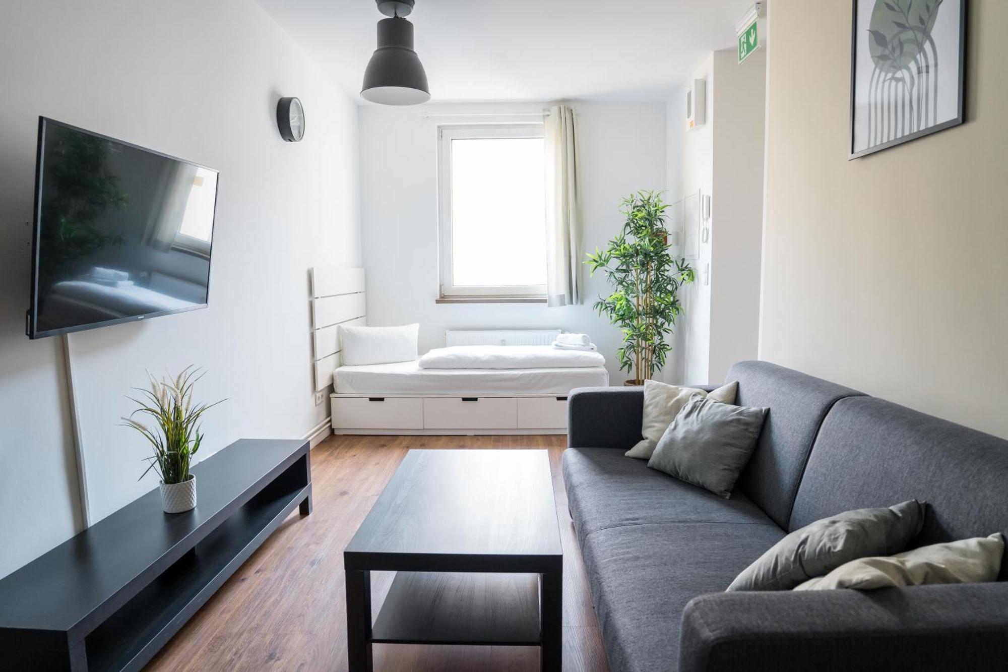 Fantastic 2 Bedroom Apartment 柏林 外观 照片