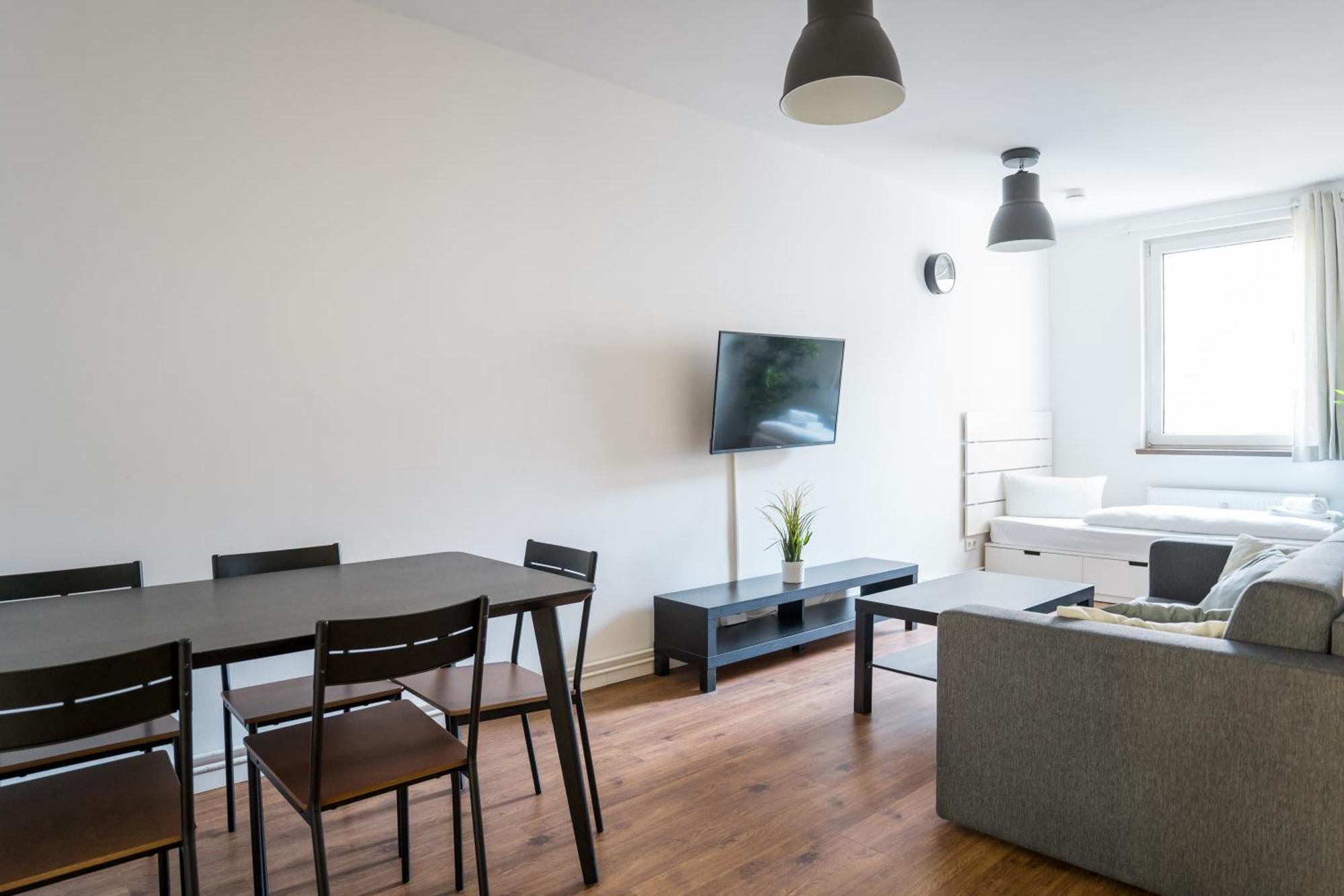 Fantastic 2 Bedroom Apartment 柏林 外观 照片