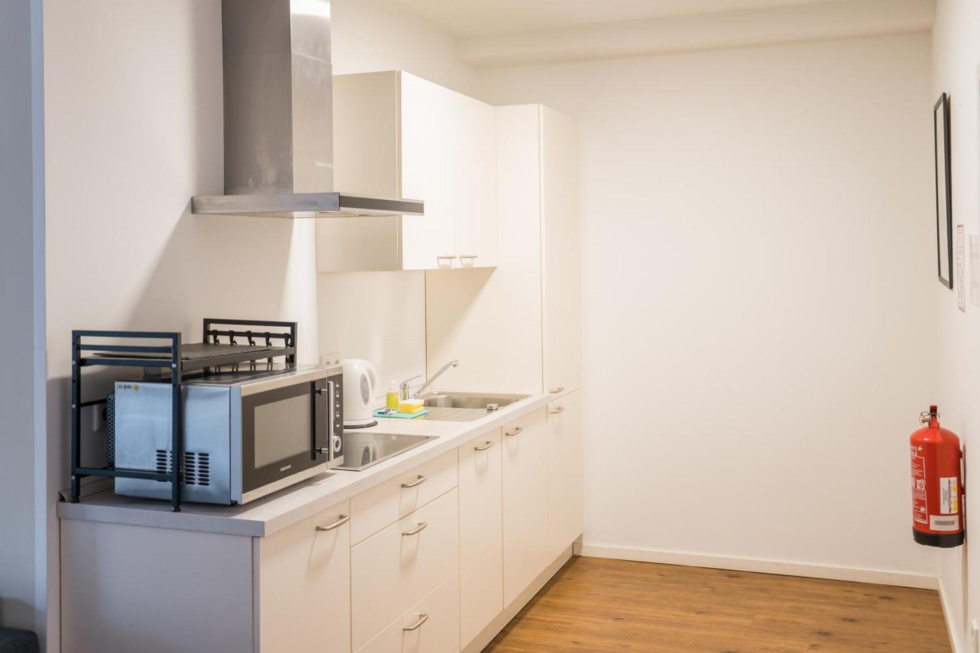 Fantastic 2 Bedroom Apartment 柏林 外观 照片