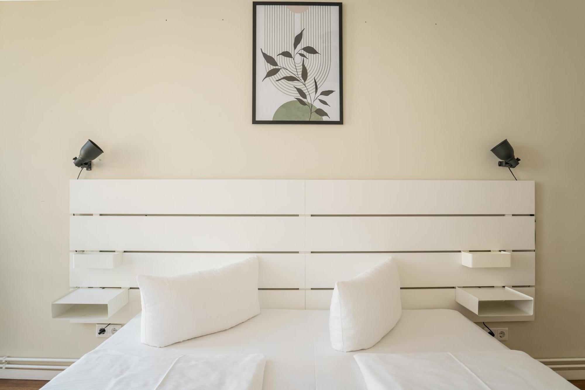 Fantastic 2 Bedroom Apartment 柏林 外观 照片