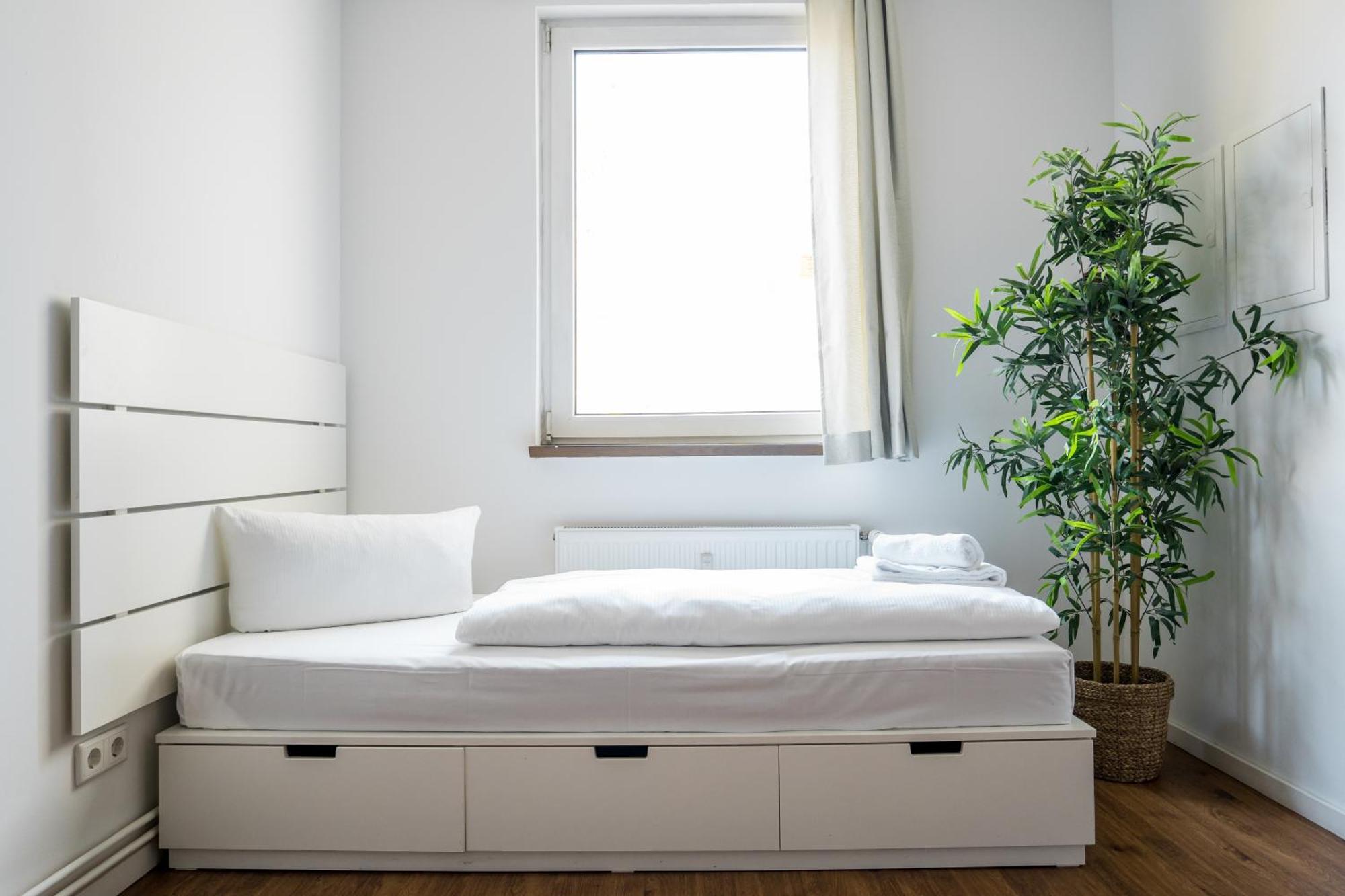 Fantastic 2 Bedroom Apartment 柏林 外观 照片